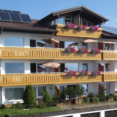 Haus Panorama Apartment Oy-Mittelberg Room photo