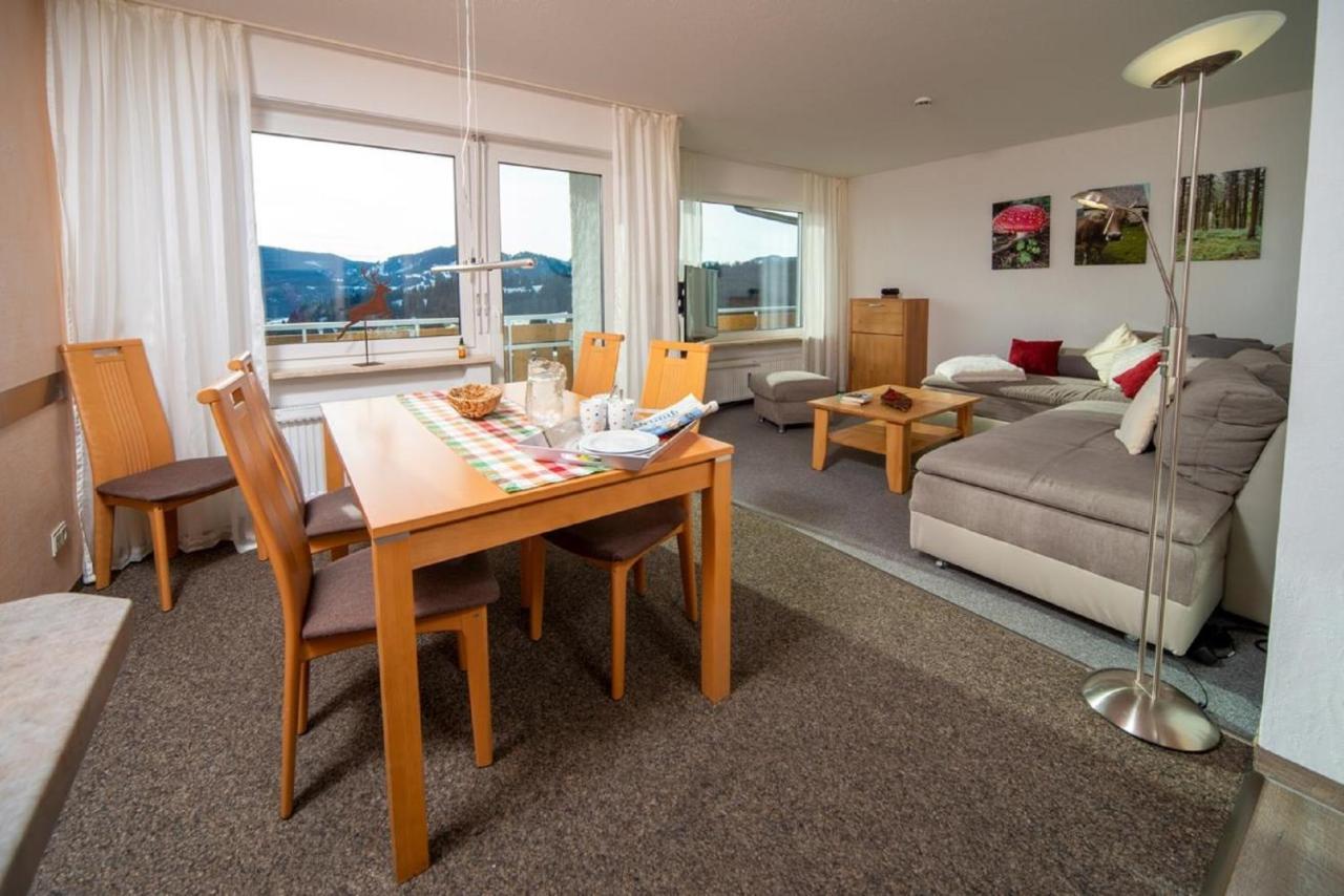 Haus Panorama Apartment Oy-Mittelberg Exterior photo