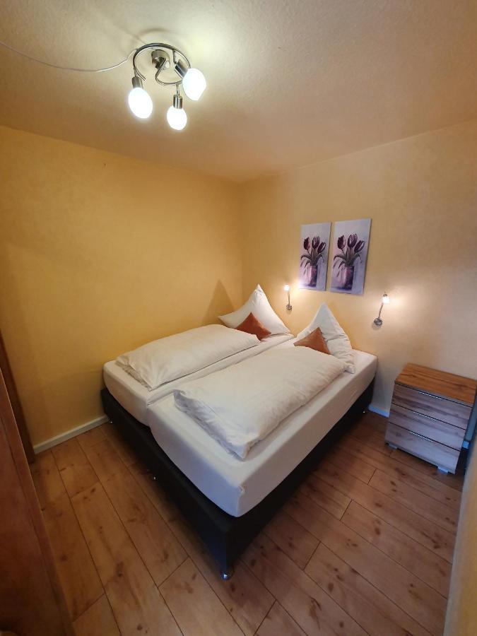 Haus Panorama Apartment Oy-Mittelberg Exterior photo